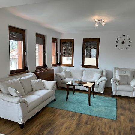 Imas Apartment Sarajevo Exteriör bild
