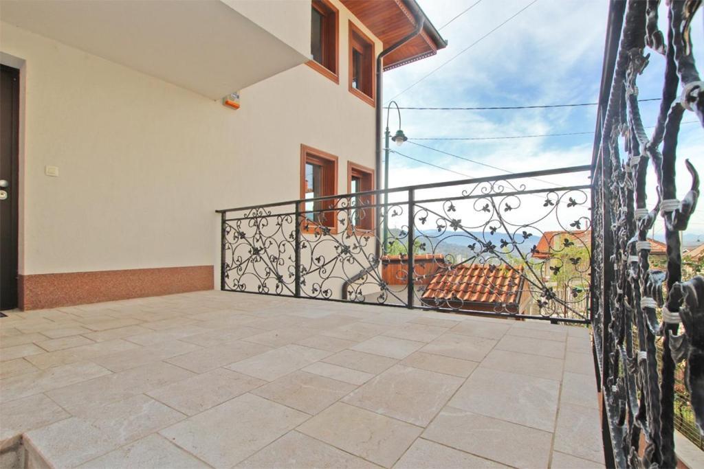 Imas Apartment Sarajevo Exteriör bild
