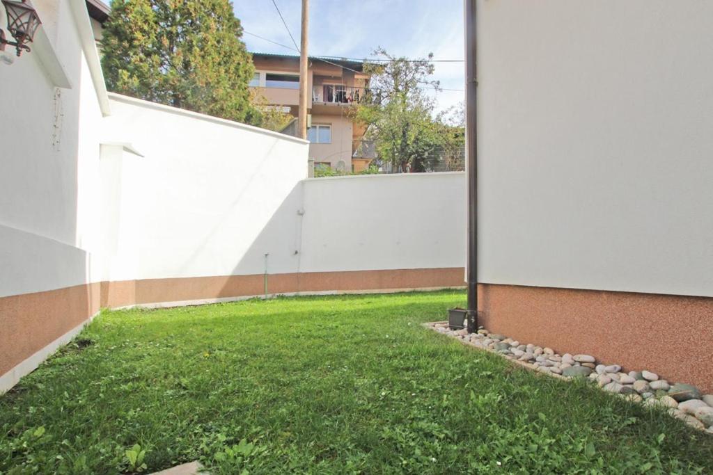 Imas Apartment Sarajevo Exteriör bild