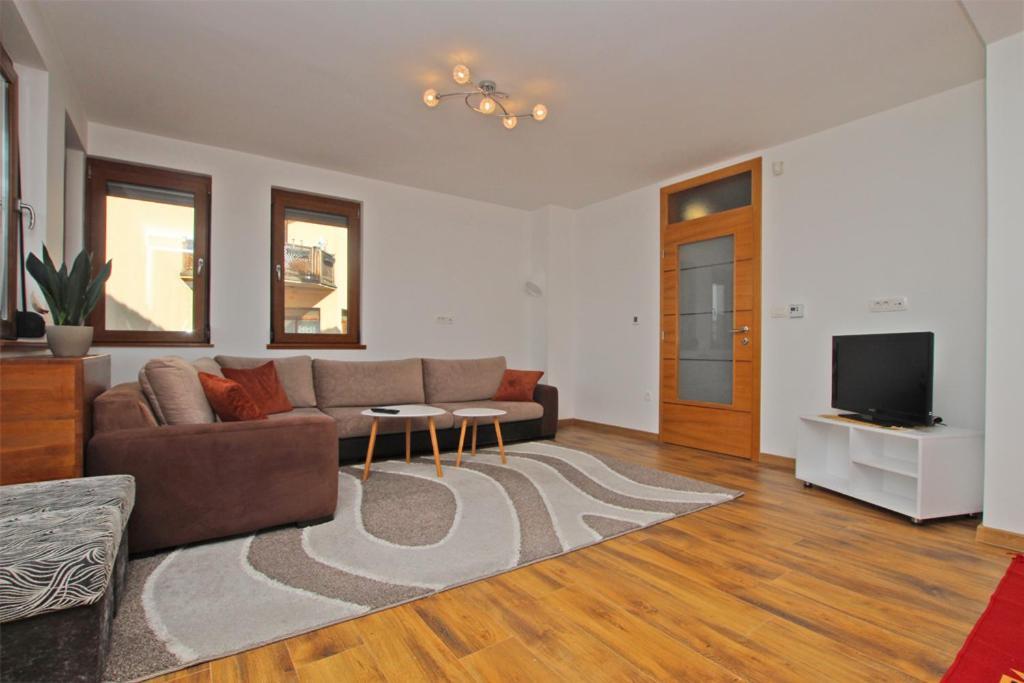 Imas Apartment Sarajevo Exteriör bild