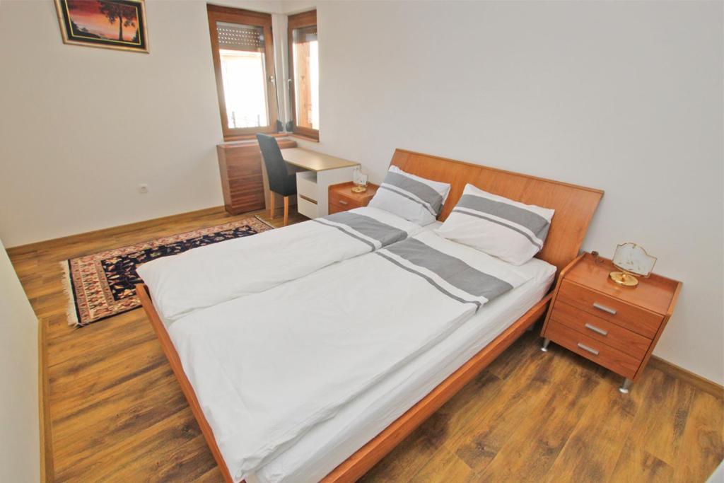 Imas Apartment Sarajevo Exteriör bild