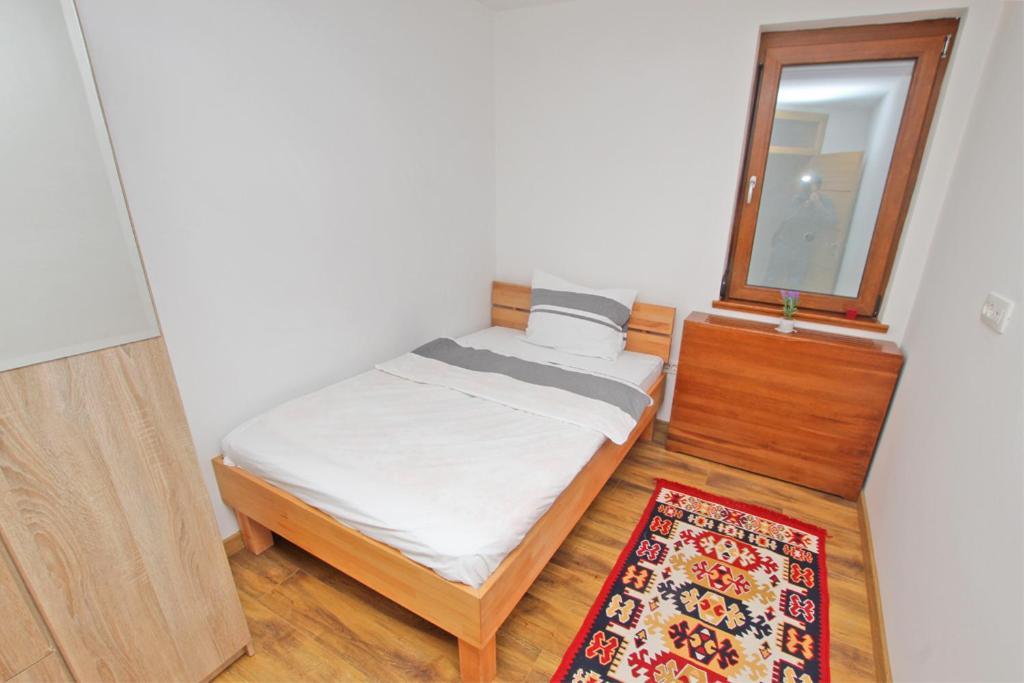 Imas Apartment Sarajevo Exteriör bild