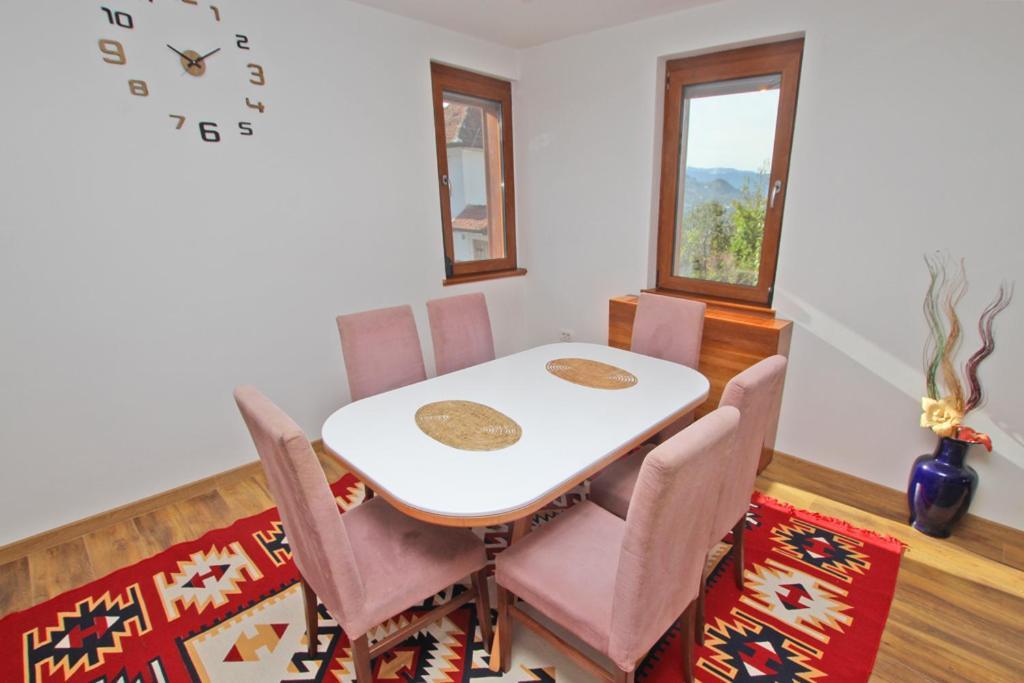 Imas Apartment Sarajevo Exteriör bild