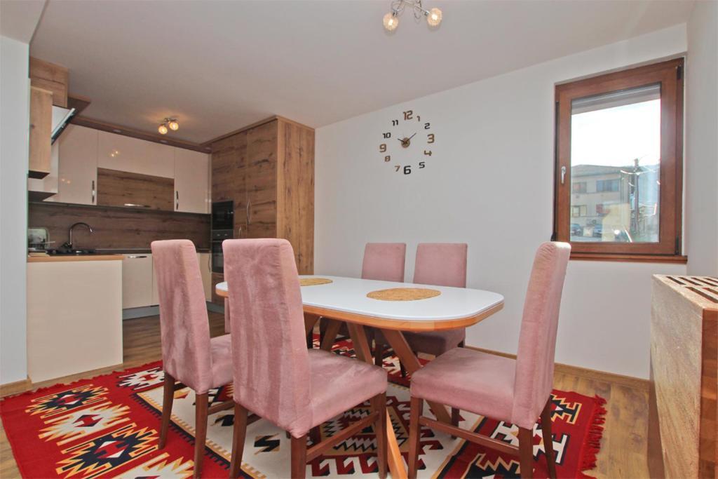 Imas Apartment Sarajevo Exteriör bild