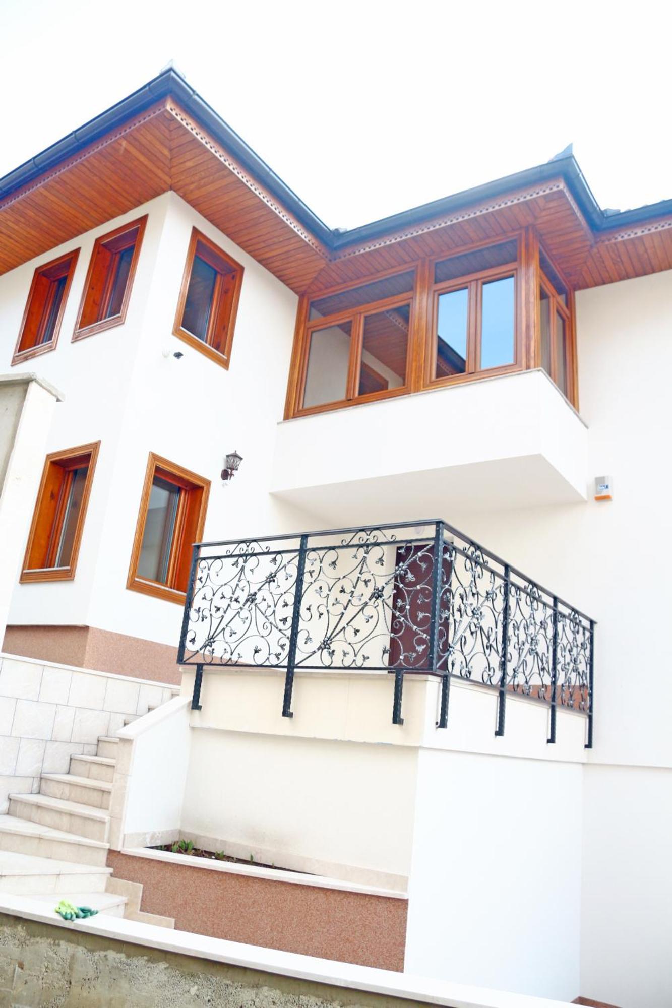Imas Apartment Sarajevo Exteriör bild