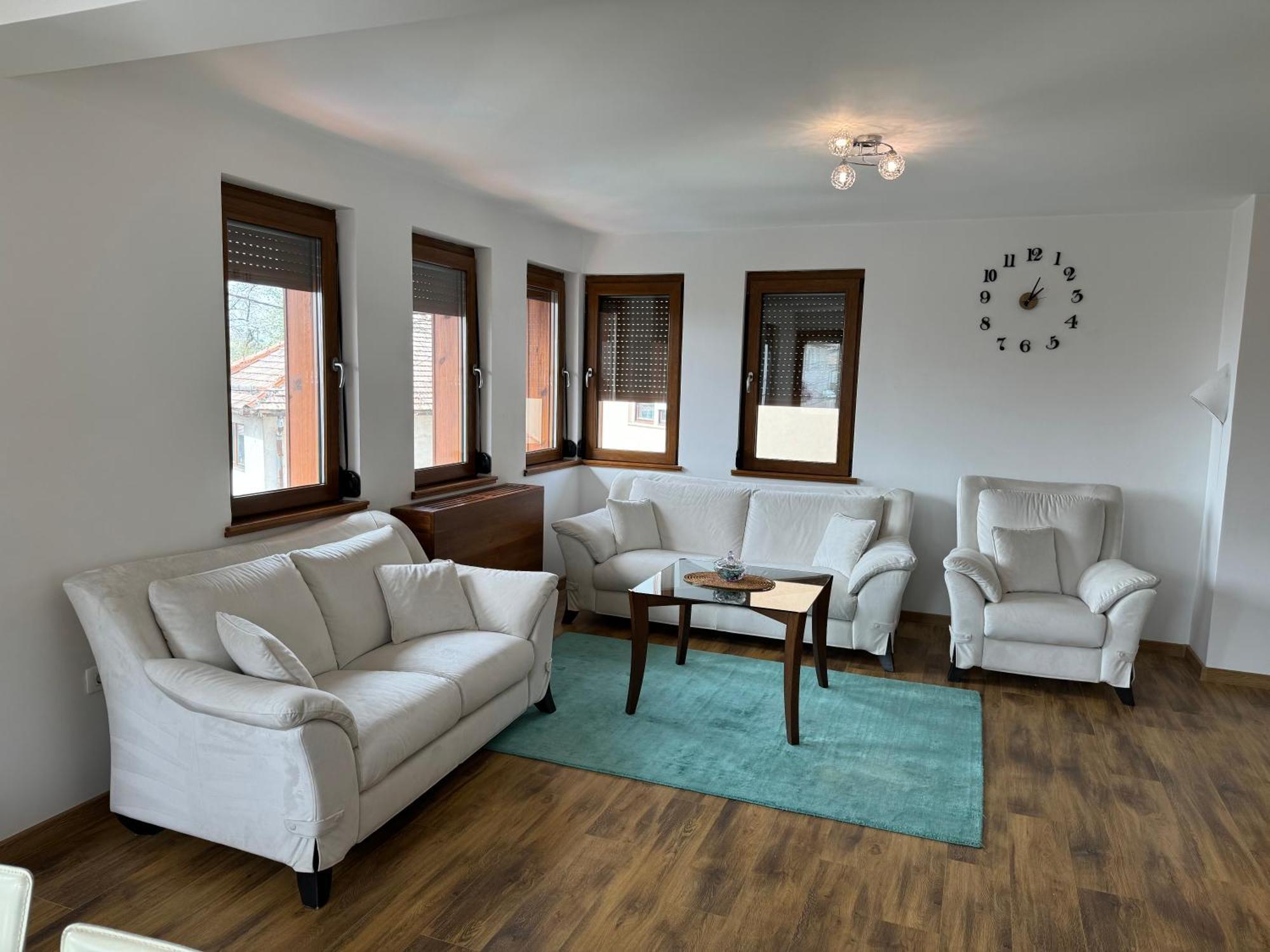 Imas Apartment Sarajevo Exteriör bild