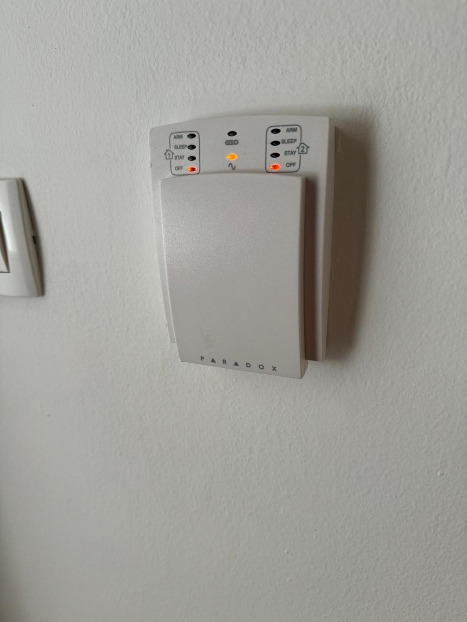 Imas Apartment Sarajevo Exteriör bild