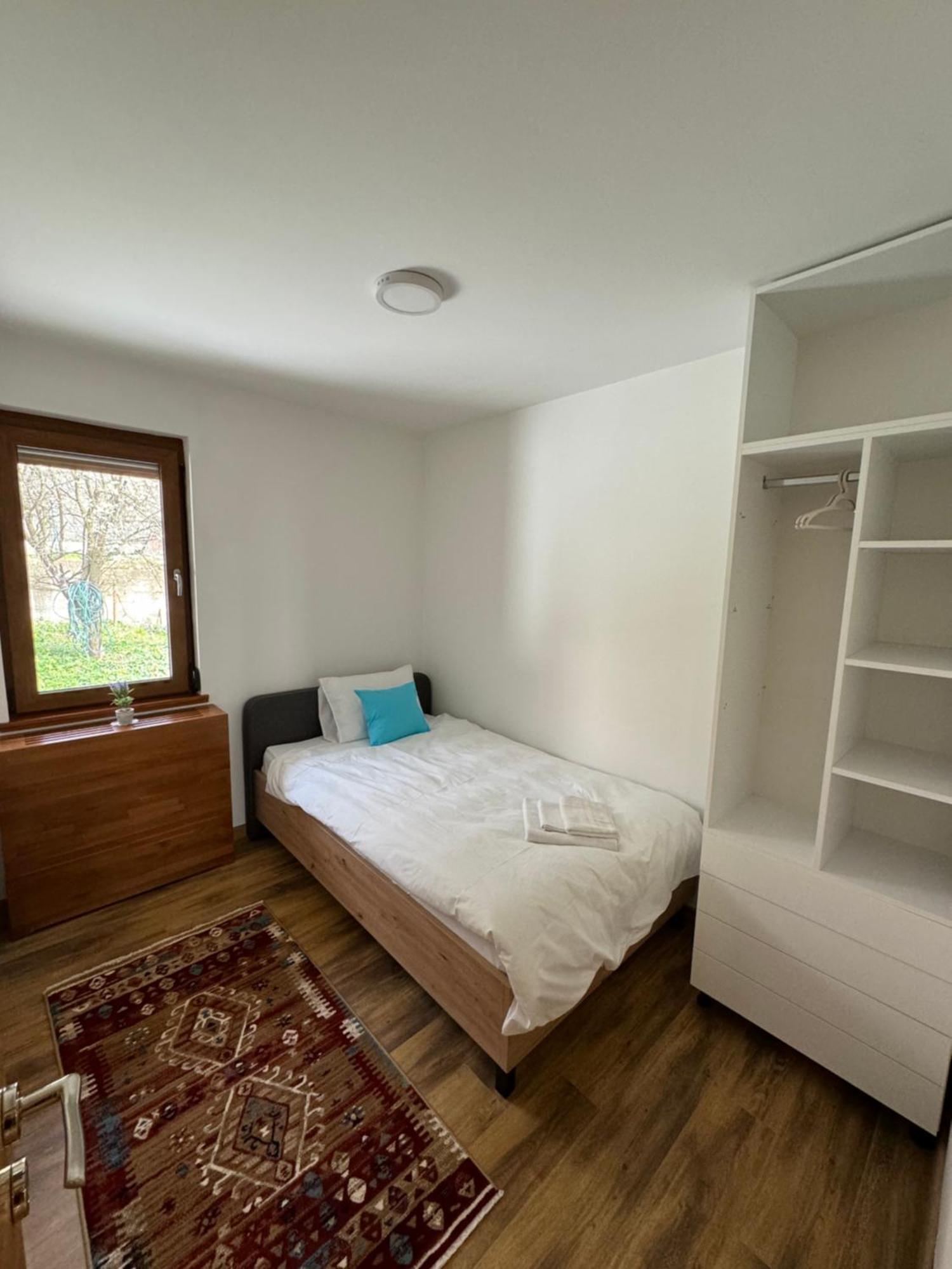 Imas Apartment Sarajevo Exteriör bild