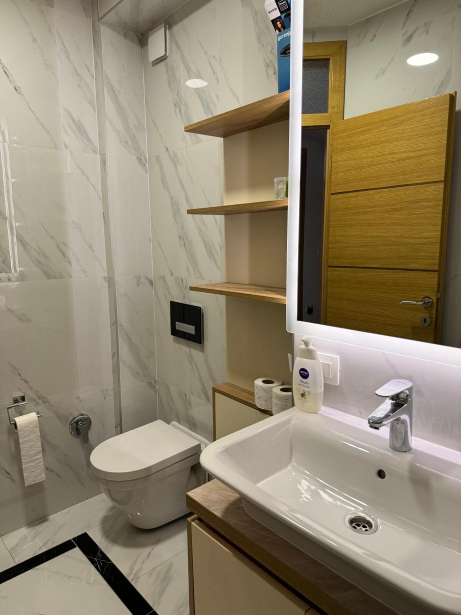Imas Apartment Sarajevo Exteriör bild