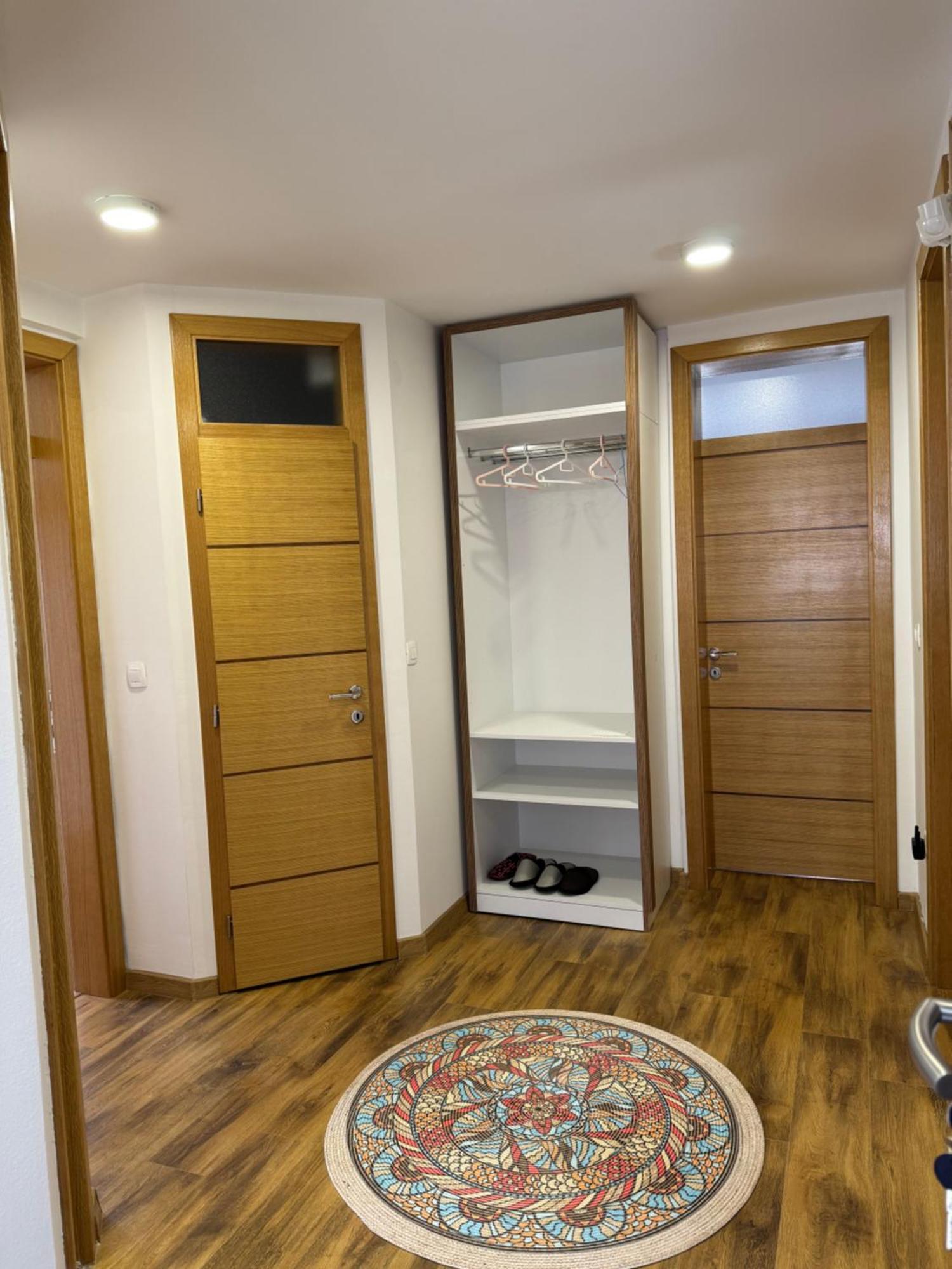 Imas Apartment Sarajevo Exteriör bild